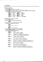 Preview for 115 page of Pioneer RMF-V4011 Technical Manual