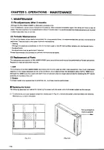 Preview for 119 page of Pioneer RMF-V4011 Technical Manual