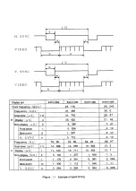 Preview for 134 page of Pioneer RMF-V4011 Technical Manual