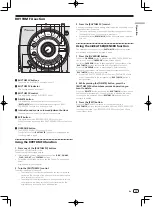 Preview for 11 page of Pioneer RMX-500 Operating Instructions Manual