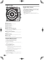 Preview for 12 page of Pioneer RMX-500 Operating Instructions Manual