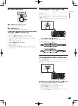 Preview for 13 page of Pioneer RMX-500 Operating Instructions Manual