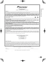 Preview for 19 page of Pioneer RMX-500 Operating Instructions Manual