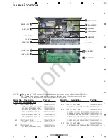 Предварительный просмотр 9 страницы Pioneer RRV4418 Service Manual