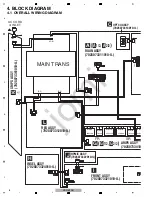 Предварительный просмотр 10 страницы Pioneer RRV4418 Service Manual