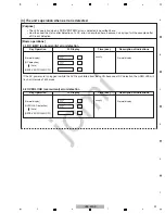 Предварительный просмотр 31 страницы Pioneer RRV4418 Service Manual