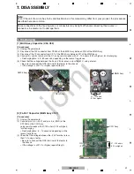 Предварительный просмотр 33 страницы Pioneer RRV4418 Service Manual