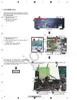 Предварительный просмотр 36 страницы Pioneer RRV4418 Service Manual