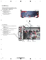 Предварительный просмотр 38 страницы Pioneer RRV4418 Service Manual