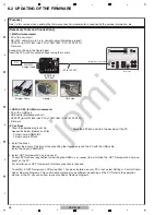 Предварительный просмотр 40 страницы Pioneer RRV4418 Service Manual