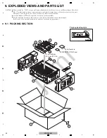 Предварительный просмотр 46 страницы Pioneer RRV4418 Service Manual