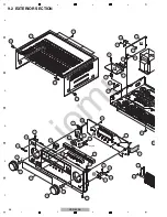 Предварительный просмотр 48 страницы Pioneer RRV4418 Service Manual