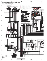 Предварительный просмотр 52 страницы Pioneer RRV4418 Service Manual