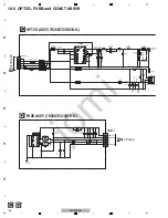 Предварительный просмотр 62 страницы Pioneer RRV4418 Service Manual