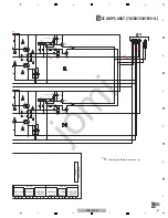 Предварительный просмотр 69 страницы Pioneer RRV4418 Service Manual