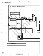 Предварительный просмотр 72 страницы Pioneer RRV4418 Service Manual