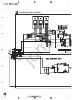 Предварительный просмотр 74 страницы Pioneer RRV4418 Service Manual