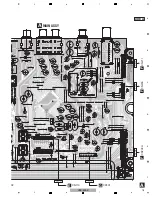 Предварительный просмотр 77 страницы Pioneer RRV4418 Service Manual