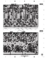 Предварительный просмотр 89 страницы Pioneer RRV4418 Service Manual