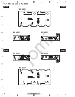 Предварительный просмотр 98 страницы Pioneer RRV4418 Service Manual