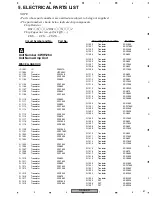 Preview for 81 page of Pioneer RS-A9/EW Service Manual