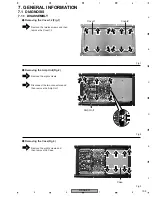 Preview for 109 page of Pioneer RS-A9/EW Service Manual