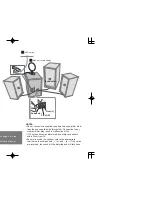 Preview for 4 page of Pioneer RSM300 Operation Instruction Manual