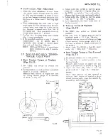 Preview for 19 page of Pioneer RT-1011L Service Manual