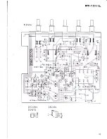 Preview for 45 page of Pioneer RT-1011L Service Manual