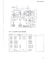 Preview for 51 page of Pioneer RT-1011L Service Manual