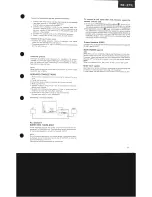 Preview for 67 page of Pioneer RX-Z71: Service Manual