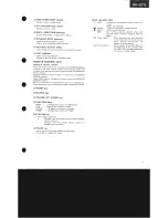 Preview for 71 page of Pioneer RX-Z71: Service Manual