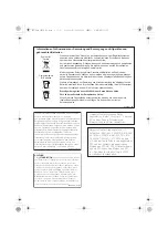 Preview for 3 page of Pioneer S-11 Manual