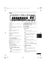 Preview for 11 page of Pioneer S-11 Manual