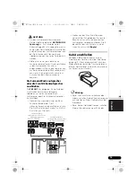 Preview for 19 page of Pioneer S-11 Manual