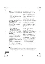 Preview for 28 page of Pioneer S-11 Manual