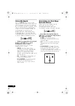 Preview for 32 page of Pioneer S-11 Manual