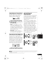 Preview for 33 page of Pioneer S-11 Manual