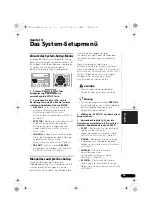 Preview for 39 page of Pioneer S-11 Manual