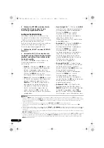 Preview for 40 page of Pioneer S-11 Manual