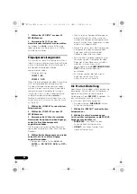 Preview for 42 page of Pioneer S-11 Manual