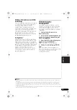 Preview for 55 page of Pioneer S-11 Manual