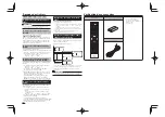 Preview for 64 page of Pioneer S-11 Manual