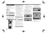 Preview for 82 page of Pioneer S-11 Manual