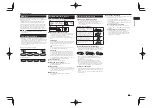 Preview for 95 page of Pioneer S-11 Manual