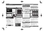 Preview for 166 page of Pioneer S-11 Manual