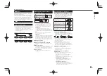 Preview for 179 page of Pioneer S-11 Manual