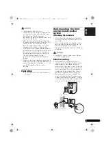 Preview for 221 page of Pioneer S-11 Manual