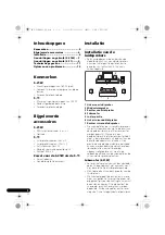 Preview for 264 page of Pioneer S-11 Manual