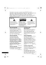 Preview for 286 page of Pioneer S-11 Manual